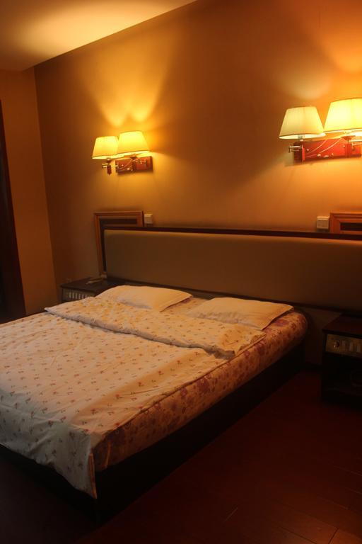 Dengba Hostel Chengdu Branch Quarto foto